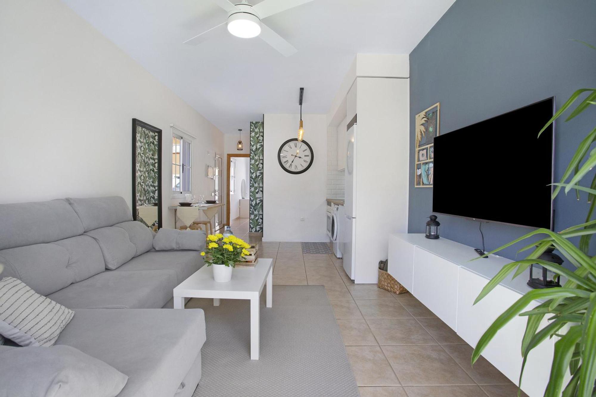 Apartamento 104 Caleta De Fuste Zewnętrze zdjęcie