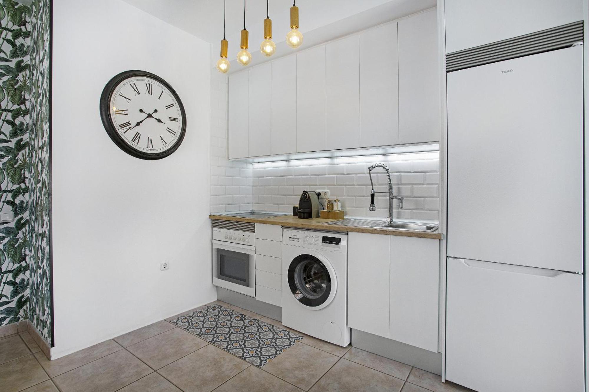 Apartamento 104 Caleta De Fuste Zewnętrze zdjęcie