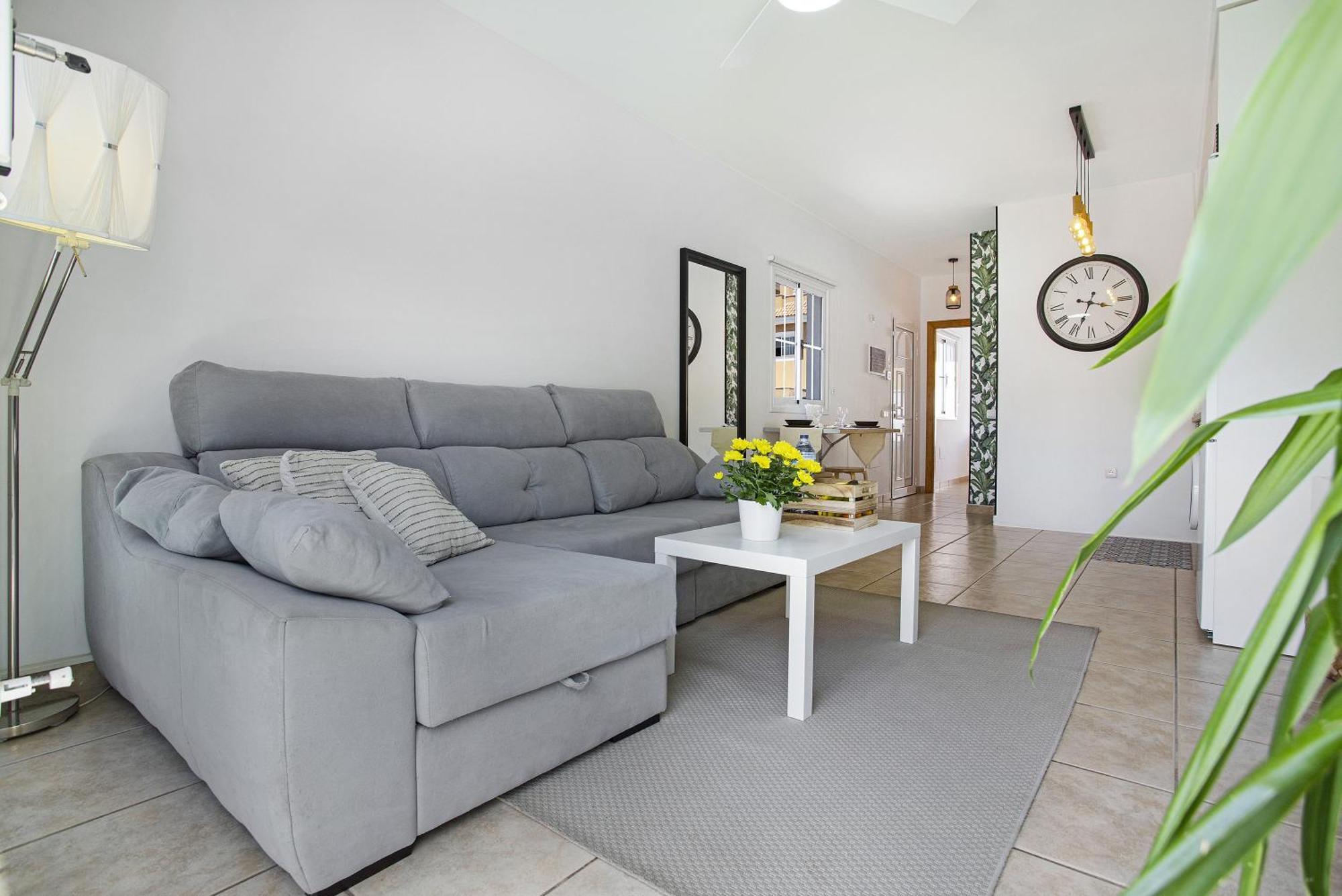 Apartamento 104 Caleta De Fuste Zewnętrze zdjęcie