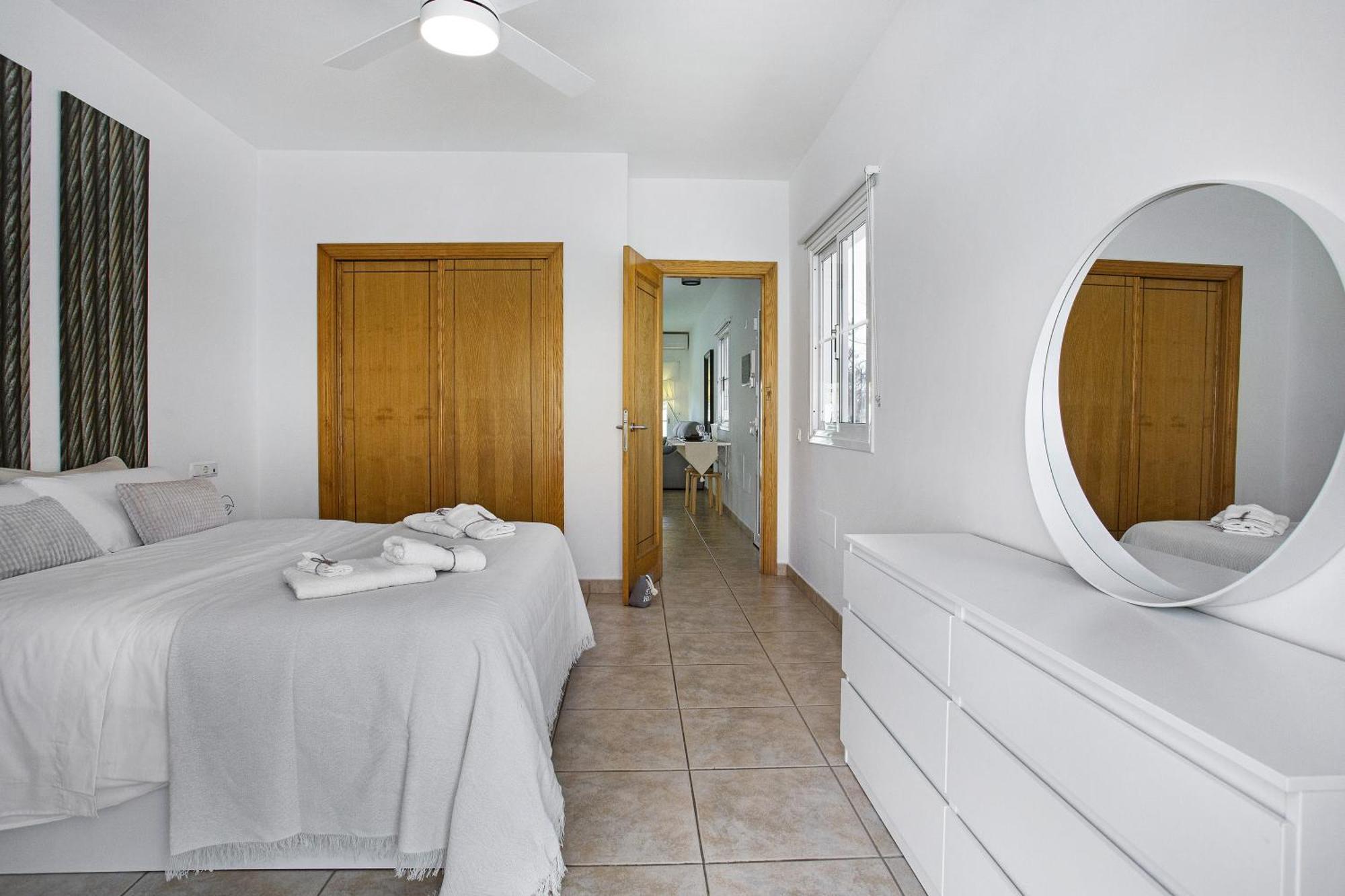Apartamento 104 Caleta De Fuste Zewnętrze zdjęcie