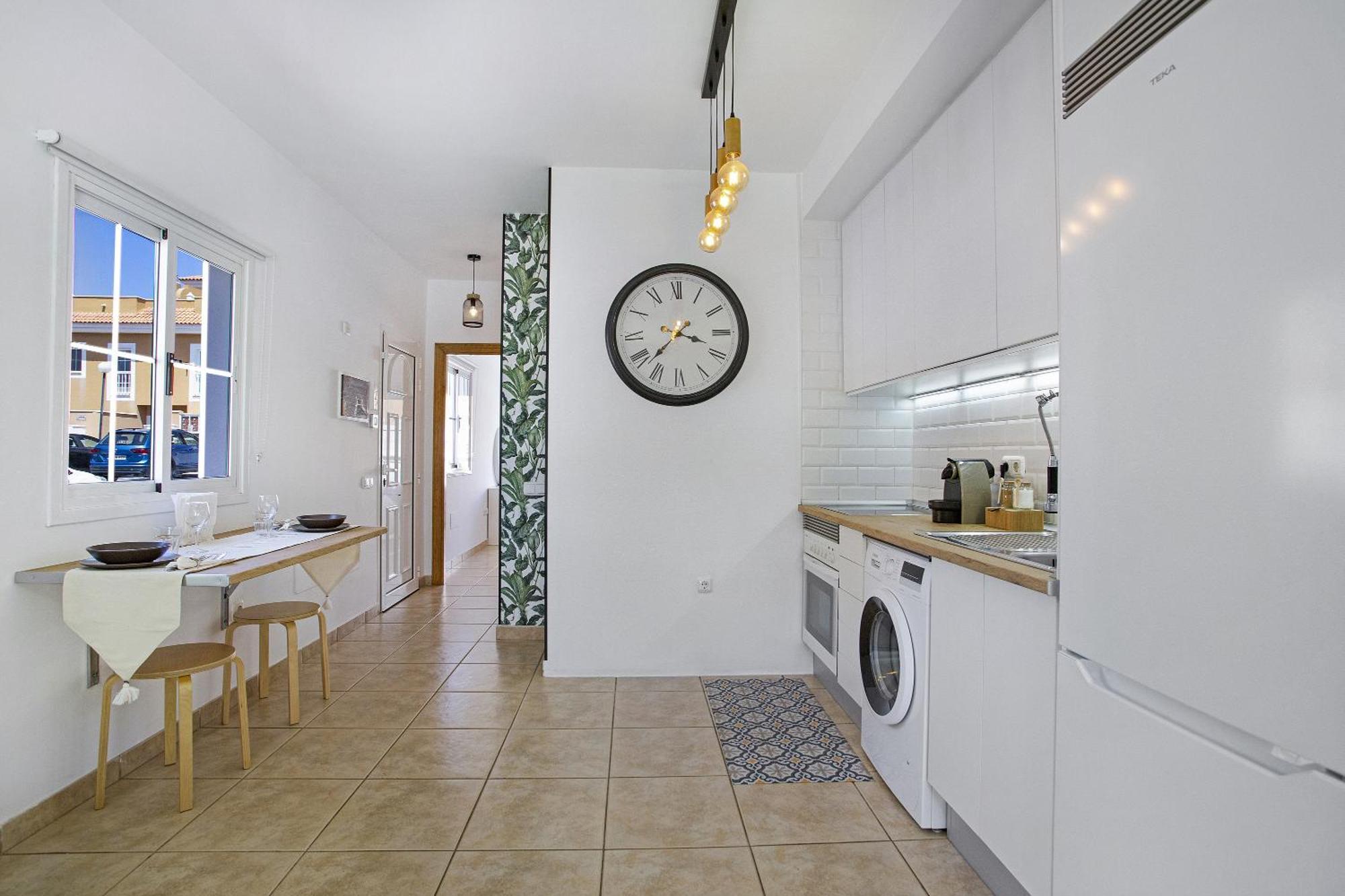Apartamento 104 Caleta De Fuste Zewnętrze zdjęcie